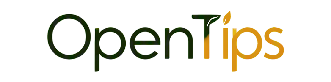 OpenTips